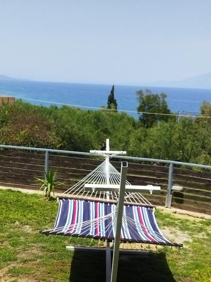 Sole e Mare Apartments Tsilivi  Extérieur photo