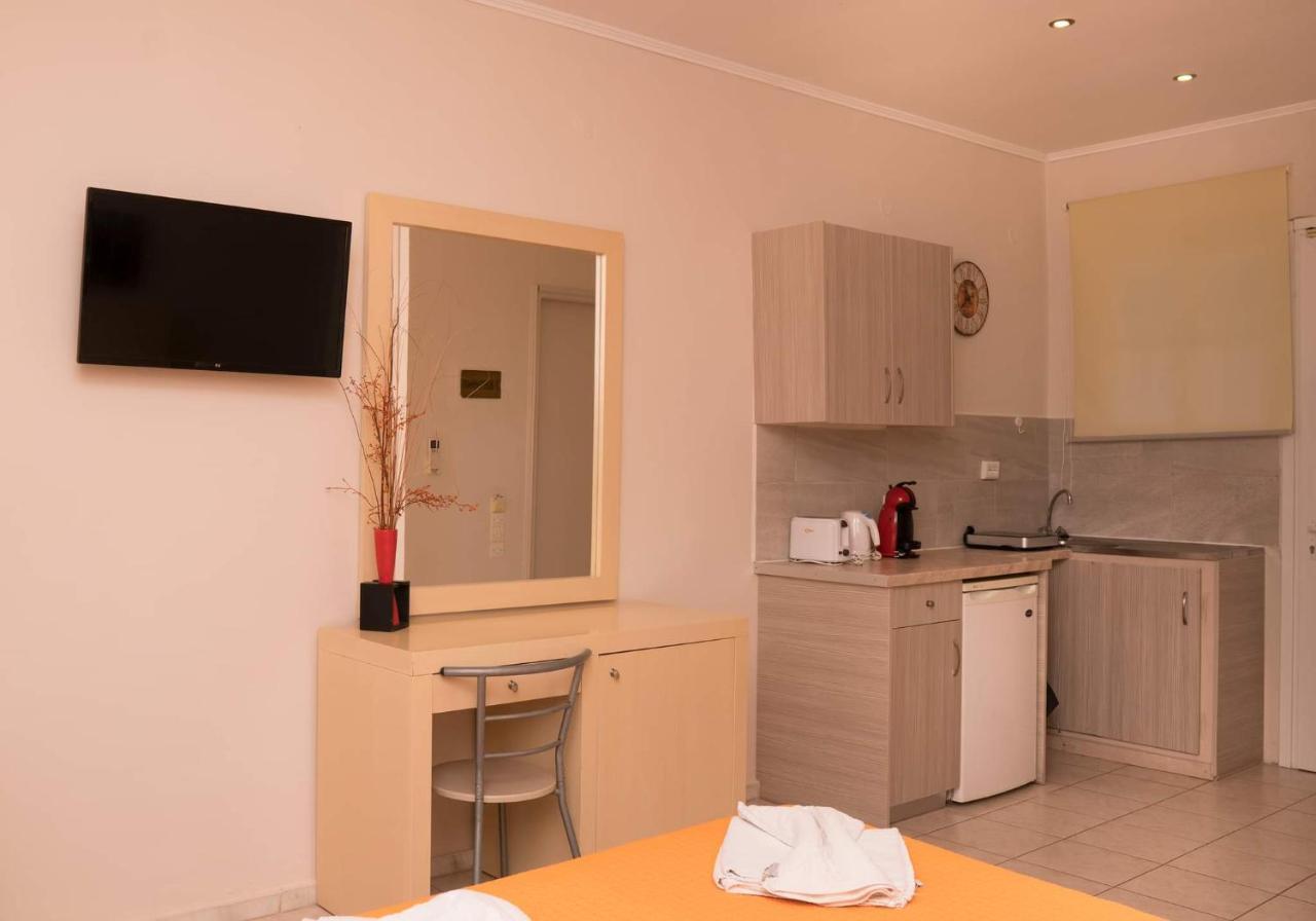 Sole e Mare Apartments Tsilivi  Extérieur photo