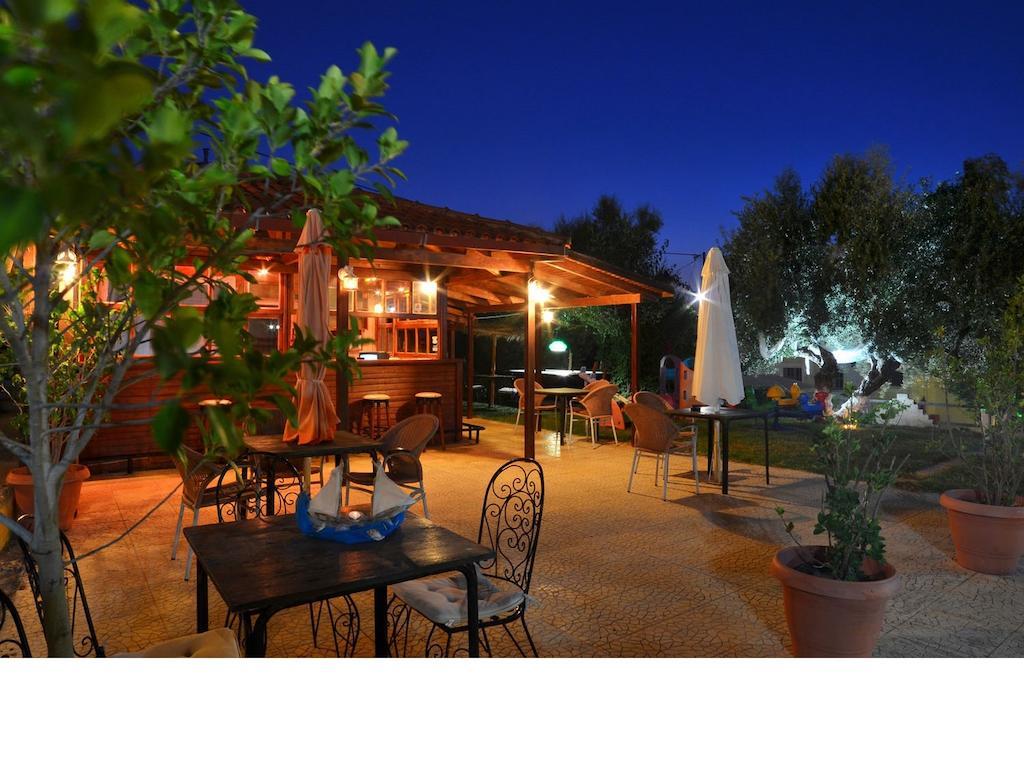 Sole e Mare Apartments Tsilivi  Extérieur photo