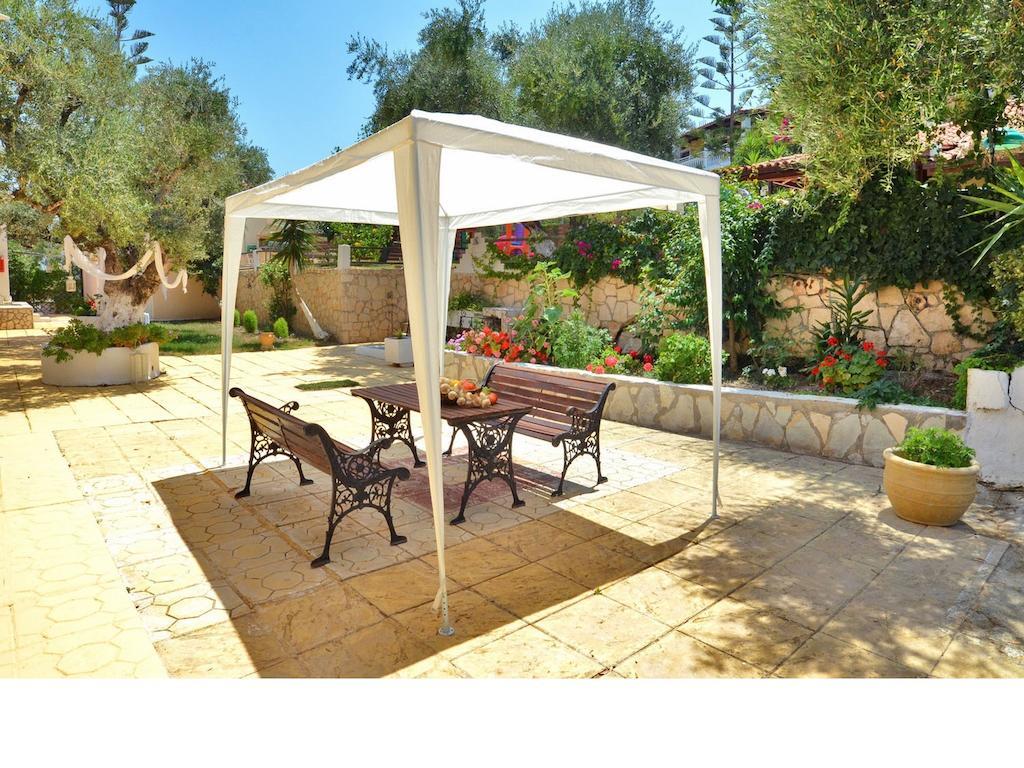 Sole e Mare Apartments Tsilivi  Extérieur photo