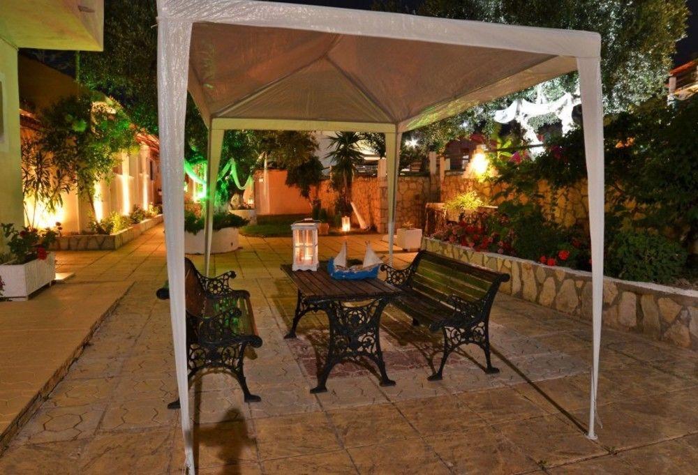 Sole e Mare Apartments Tsilivi  Extérieur photo