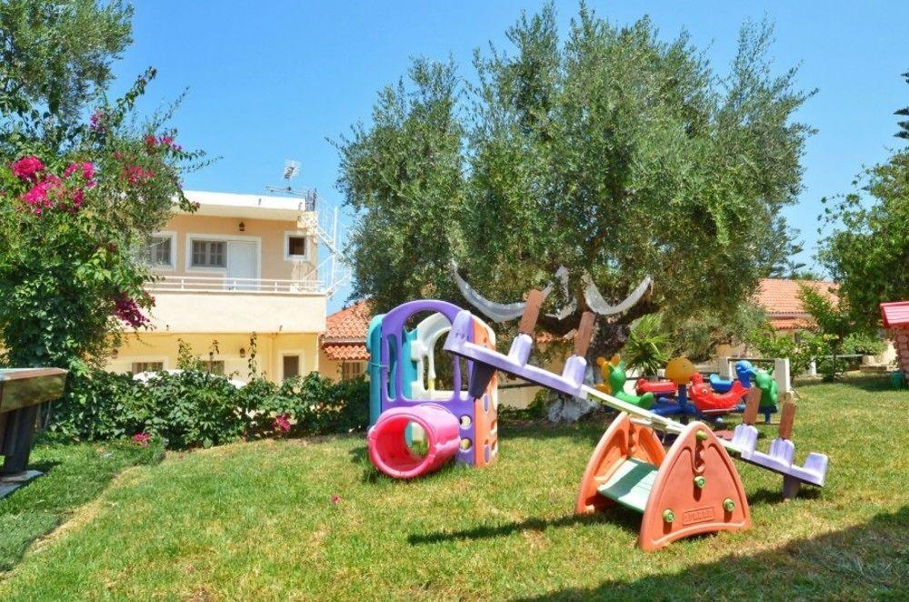 Sole e Mare Apartments Tsilivi  Extérieur photo