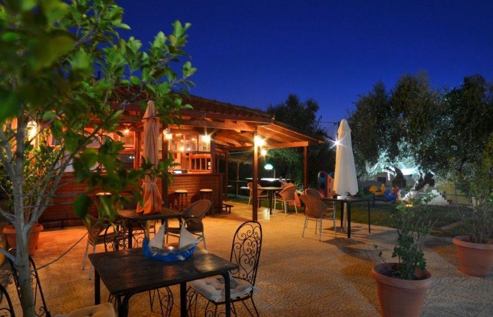 Sole e Mare Apartments Tsilivi  Extérieur photo