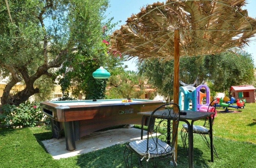 Sole e Mare Apartments Tsilivi  Extérieur photo