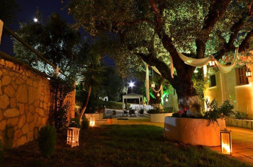 Sole e Mare Apartments Tsilivi  Extérieur photo