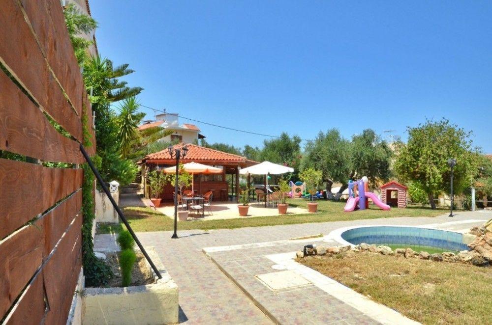 Sole e Mare Apartments Tsilivi  Extérieur photo