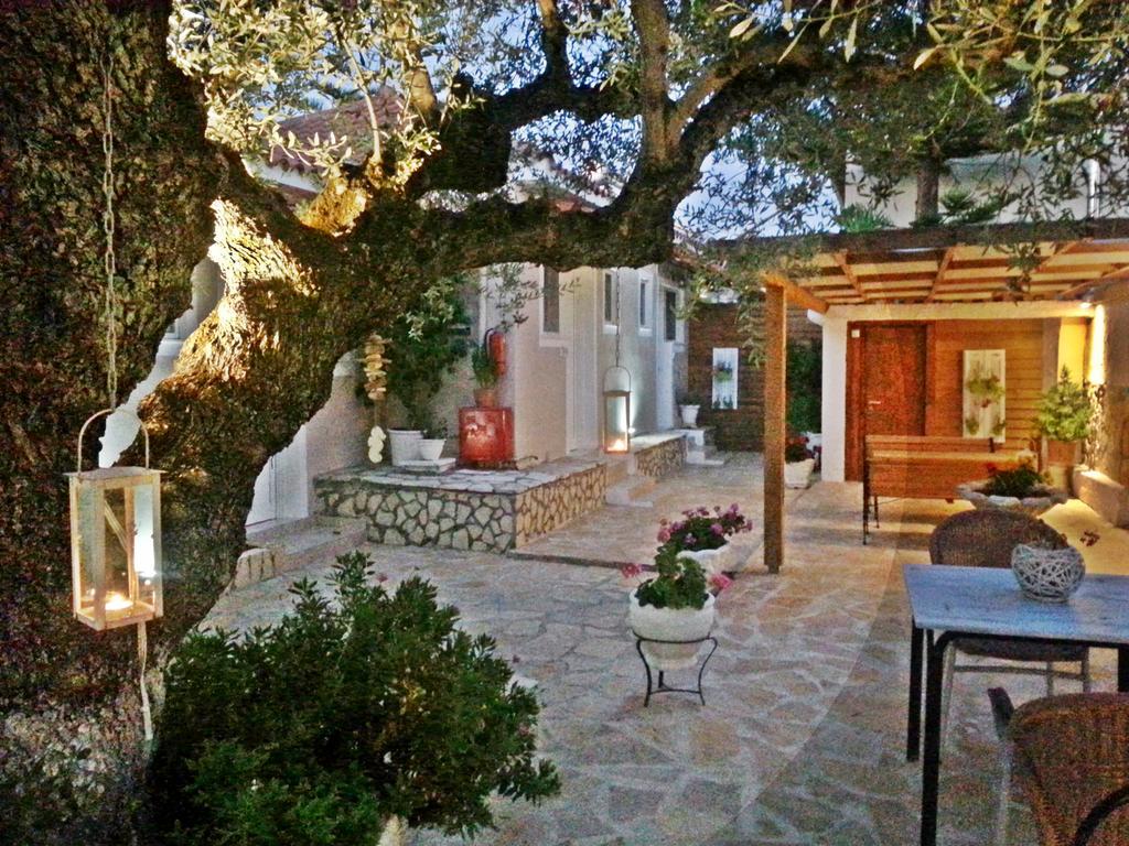 Sole e Mare Apartments Tsilivi  Extérieur photo