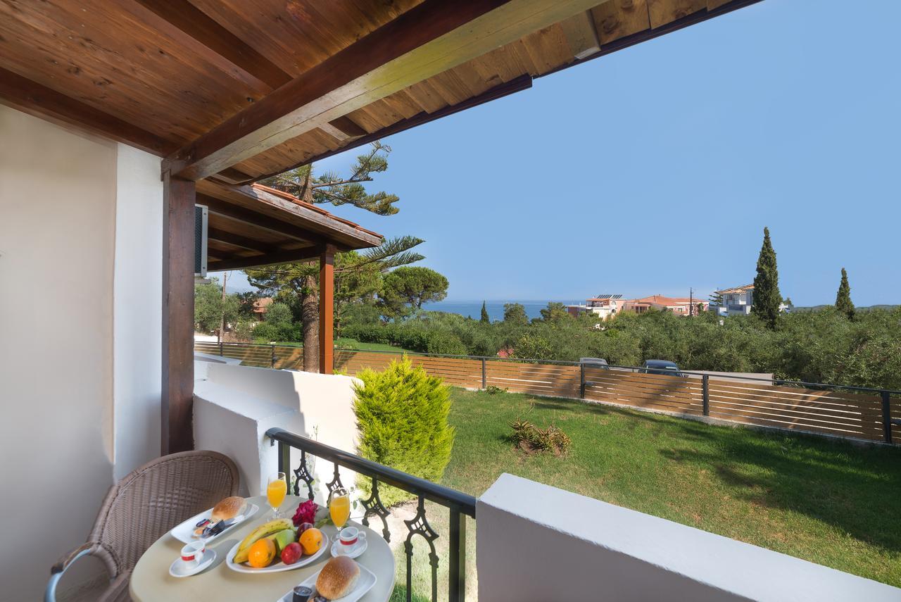 Sole e Mare Apartments Tsilivi  Extérieur photo