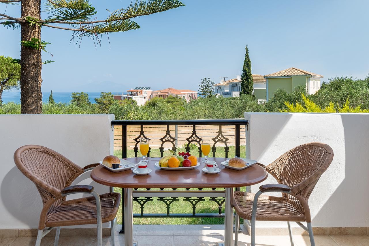 Sole e Mare Apartments Tsilivi  Extérieur photo