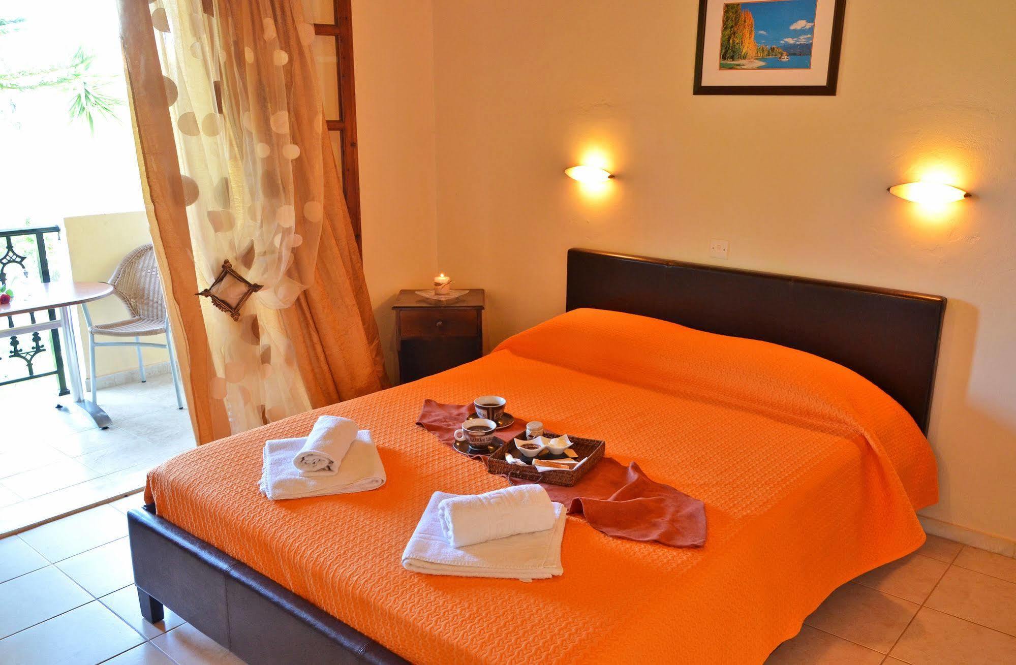 Sole e Mare Apartments Tsilivi  Extérieur photo