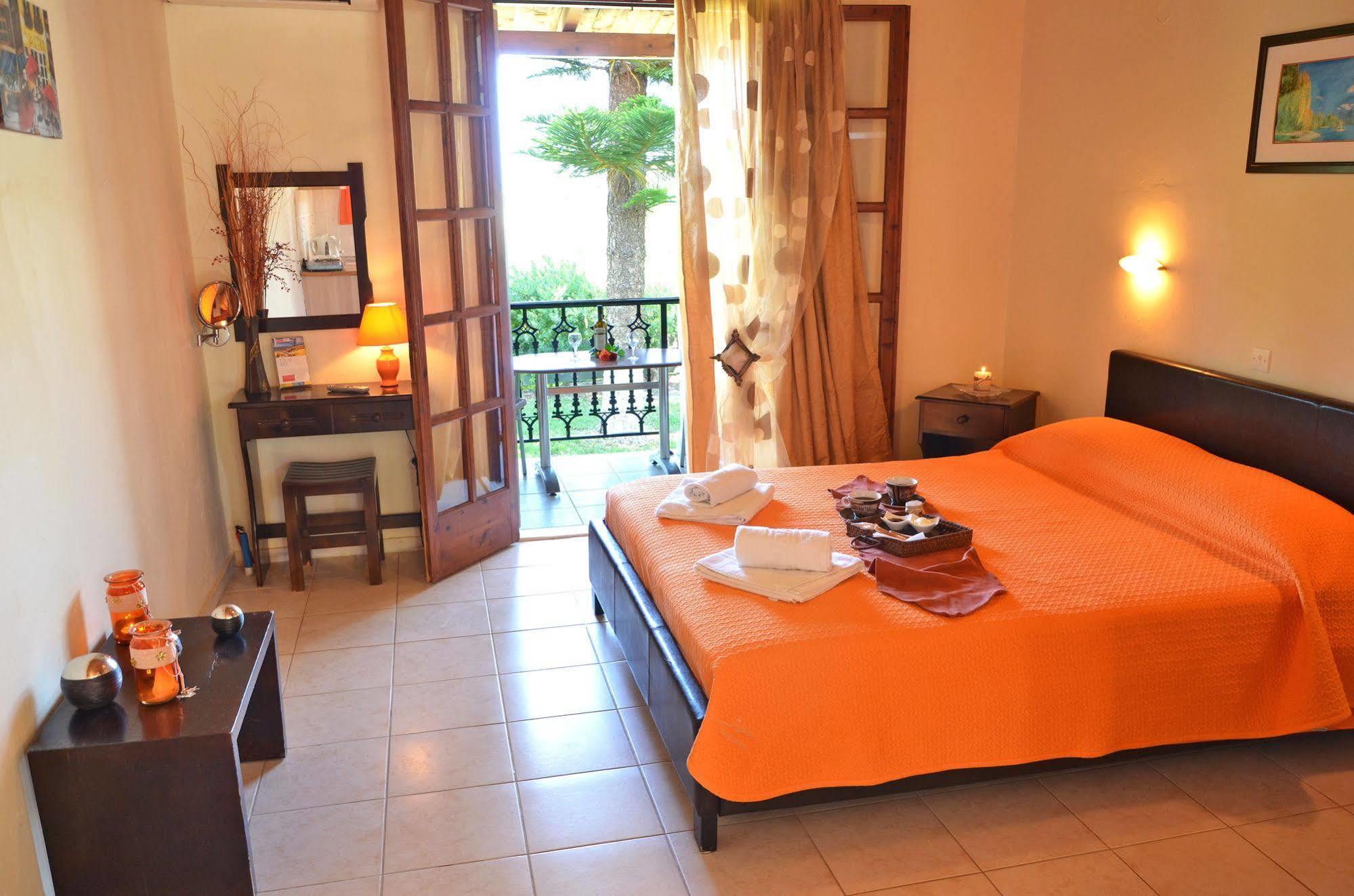 Sole e Mare Apartments Tsilivi  Extérieur photo