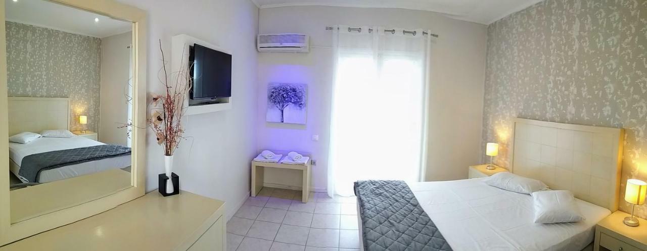 Sole e Mare Apartments Tsilivi  Extérieur photo
