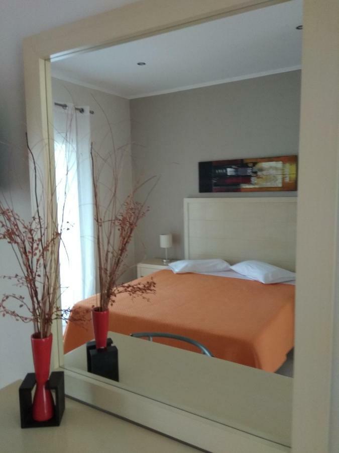 Sole e Mare Apartments Tsilivi  Extérieur photo