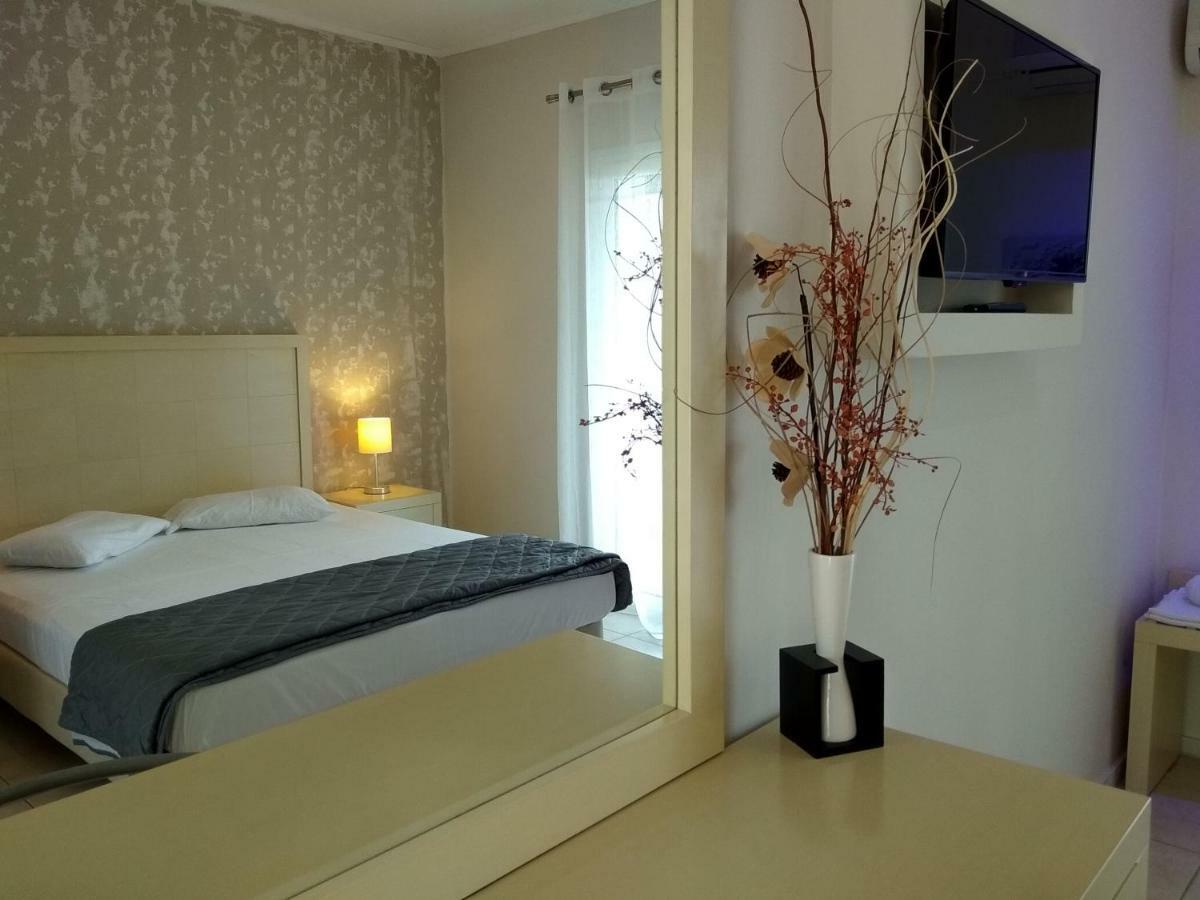 Sole e Mare Apartments Tsilivi  Extérieur photo