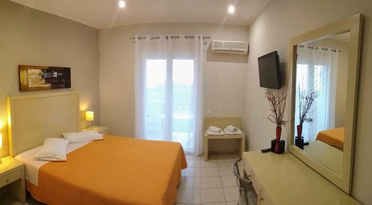 Sole e Mare Apartments Tsilivi  Extérieur photo